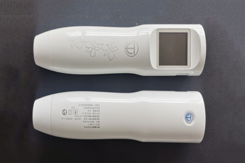 脈沖磁場穴位治療儀同品種比對(duì)產(chǎn)品注冊案例